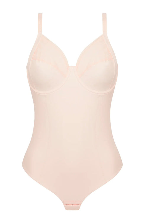 Antigel J14 New Apesanteur Bodysuit